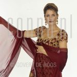 08-11-1999 Mariska Hulscher at studio in Amsterdam.

[keywords]Posed, Half Length, Eyecontact[/keywords]